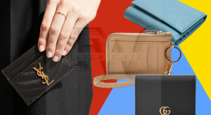 Best travel wallets for women