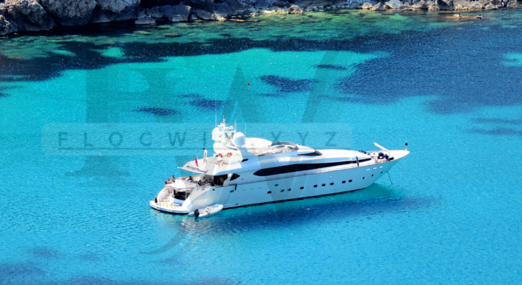 Mega Yacht Holidays