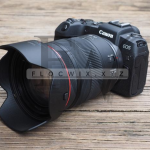 Canon EOS RP Mirrorless